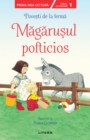 Image for Povesti de la ferma - Magarusul pofticios. Prima mea lectura