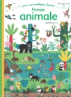 Image for Primele Animale: Bebe Invata. Prima Mea Enciclopedie Ilustrata.