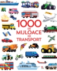 Image for 1000 De Mijloace De Transport