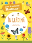 Image for Carte De Activitati Montessori. in Gradina