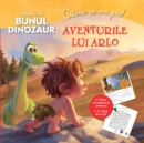 Image for Aventurile lui Arlo: Bunul Dinozaur