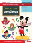 Image for Prima Mea Carte De Matematica