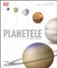 Image for Planetele - Ghid Ilustrat Complet Al Sistemului Solar