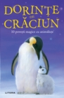 Image for Dorinte de Craciun: 10 povesti magice cu animalute