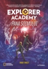 Image for Explorer Academy. Pana Soimului