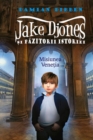 Image for Jake Djones si pazitorii istoriei. Misiunea Venetia (Romanian edition)