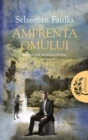 Image for Amprenta omului (Romanian edition)