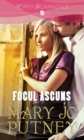 Image for Focul ascuns