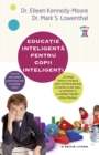 Image for Educatie inteligenta pentru copii inteligenti