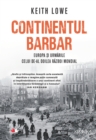 Image for Continentul Barbar