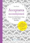 Image for Acceptarea neconditionata