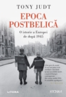 Image for Epoca postbelica: O istorie a Europei de dupa 1945
