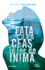 Image for Fata Cu Un Ceas in Loc De Inima