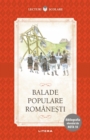Image for Balade Populare Romanesti