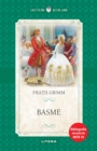 Image for Basme. Fratii Grimm
