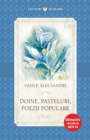 Image for Doine. Pasteluri. Poezii populare