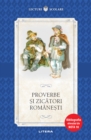 Image for Proverbe Si Zicatori Romanesti
