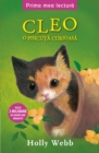Image for Cleo, O Pisicuta Curioasa