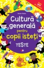 Image for Cultura Generala Pentru Copii Isteti
