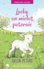 Image for Lucky, Un Mielut Puternic