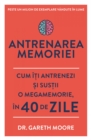 Image for Antrenarea Memoriei