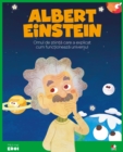 Image for Micii eroi - Albert Einstein
