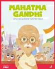 Image for Micii eroi - Mahatma Gandhi