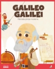 Image for Micii eroi - Galileo