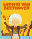Image for Micii eroi - Ludwig van Beethoven