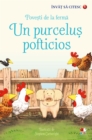 Image for Un purcelus pofticios: Invat sa citesc N1