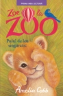 Image for Zoe La Zoo.: Puiul de leu singuratic