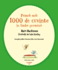 Image for Primele Mele 1000 De Cuvinte in Limba Germana