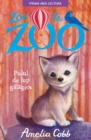 Image for Zoe la Zoo: Puiul de lup galagios