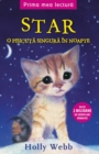 Image for Star: o pisicuta singura in noapte