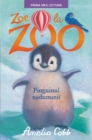 Image for Zoe La Zoo.: Pinguinul nedumerit