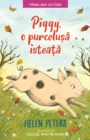 Image for Piggy, o purcelusa isteata