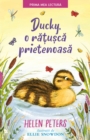 Image for Ducky, o ratusca prietenoasa