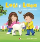 Image for Leti si Luca: A venit primavara