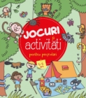 Image for Jocuri si Activitati Pentru Prescolari 5-6 Ani