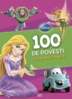 Image for 100 de povesti cu intamplari magice