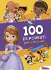 Image for 100 de povesti pentru toti copiii