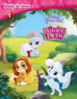 Image for Palace Pets: Invat sa citesc N1