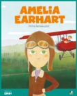 Image for Micii Eroi - Amelia Earhart