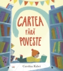 Image for Cartea Fara Poveste