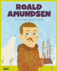 Image for Micii Eroi - Roald Amundsen