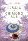 Image for Femeia Cu Chimono Alb