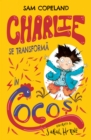 Image for Charlie Se Transforma in Cocos