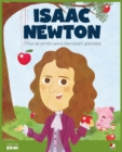 Image for Micii eroi - Isaac Newton