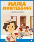 Image for Micii eroi - Maria Montessori
