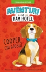 Image for Aventuri la Ham Hotel: Cooper Curajosul